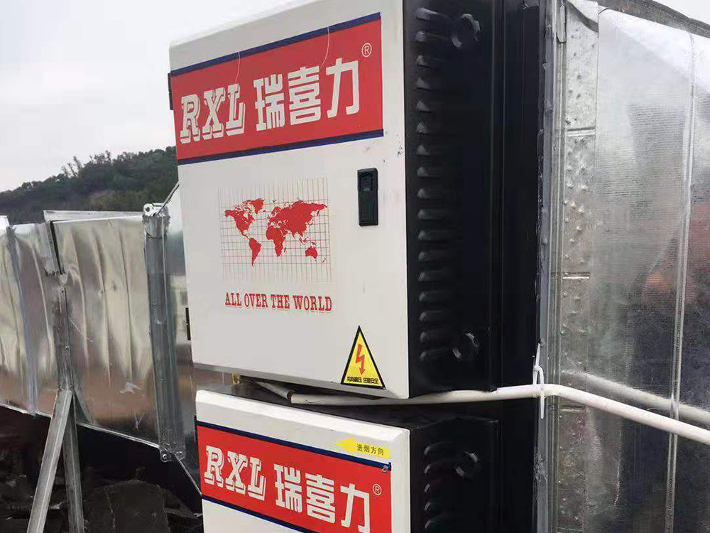 国内客户案例