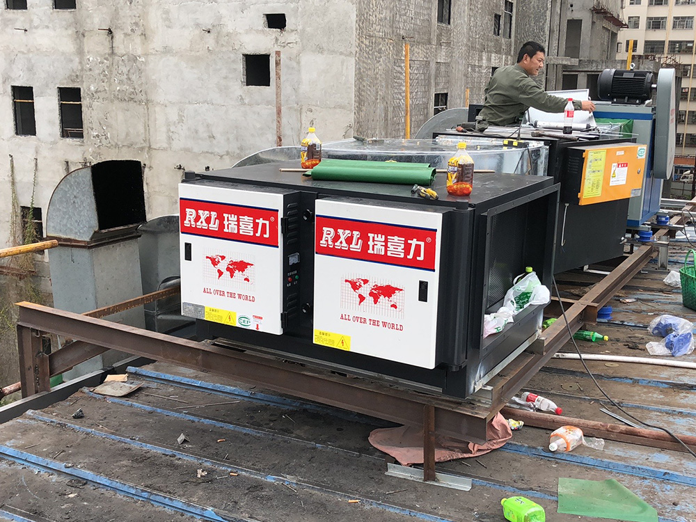国内客户案例